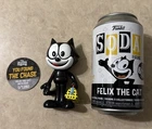 Funko Soda FELIX THE CAT WITH BAG CHASE 1/1250 Vinyl Figure
