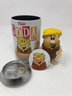 Funko Soda Figures The Flintstones Barney Rubble Feb 2020