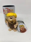 Funko Soda Figures The Flintstones Barney Rubble Feb 2020