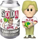 Funko Soda Flash Gordon Chance Of Chase New