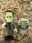 Funko Soda FRANKENSTEIN Universal Monsters CHASE 1/1400 GITD Glow With Flower