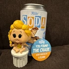Funko Soda HERCULES Disney Hercules Baby Hercules Chase 1/2,000 Vinyl Figure