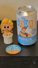 Funko Soda HERCULES Disney Hercules Baby Hercules Chase 1/2,000 Vinyl Figure