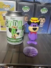 Funko Soda Huckleberry Hound 2020 Spring 1/500 Purple Chase Variant in Can