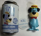 Funko Soda Huckleberry Hound Common LE 5000