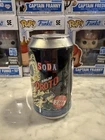 Funko SODA Kaiju Proto GITD LE 2000 Funko Fundays 2025 Show Exclusive SEALED