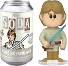 Funko Soda Luke Skywalker Star Wars Chance Of Chase New