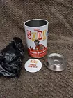 Funko Soda Marvel What If...? Zombie Iron Man (Common) Walmart Exclusive