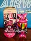 Funko Soda: Masters of the Universe ARTIST PROOF Tung Lashor CHASE figure AP