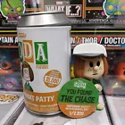 Funko Soda! Peanuts Peppermint Patty Chase 1/2500