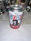 Funko Soda Pop Tmnt Teenage Mutant Ninja Turtles Casey Jones New Sealed.