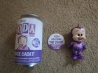 Funko Soda Space Cadet Chase Piece 1/1250