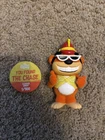 Funko Soda The Banana Splits Bingo Flocked CHASE LE 1/500 NYCC 2021 Exclusive