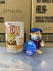 FUNKO SODA THE FLINTSTONES BARNEY RUBBLE CHASE 1/1200
