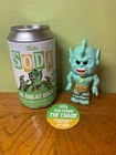 Funko Soda ~ The Great Garloo ~ GITD Chase