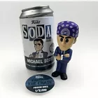 Funko Soda The Office Prison Mike Michael Scott Chase