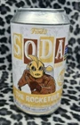 Funko Soda THE ROCKETEER  WONDERCON  2021  **IN HAND**  1/3000 Ready to Ship