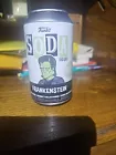 Funko Soda! Universal Monsters: Frankenstein Common