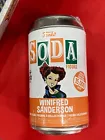 Funko Soda Winifred Sanderson Hocus Pocus International Edition Sealed