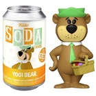 Funko Soda Yogi Bear (Sealed) **Shot at Chase**