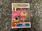 FUNKO - SONIC THE HEDGEHOG Amy 915