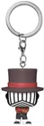 FUNKO SPECIALTY SERIES POP! KEYCHAIN: My Hero Academia - Mr. Compress (Hideout)(