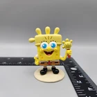 Funko Spongebob Squarepants 25th Anniversary Mystery Mini Glove World