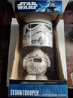 Funko Star Wars 501st Clone Trooper Deluxe Lamp Alarm Clock Figure New Rare