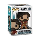 Funko Star Wars: Ahsoka Series 3 Ezra Bridger #752 Vinyl Figure with Case