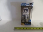 Funko Star Wars Clone Trooper Denal Bobble-Head Walmart Exclusive 2008 MIB
