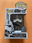 Funko - Star Wars - Imperial Rocket Trooper - 552