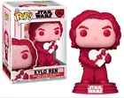 Funko Star Wars Valentines POP! Star Wars Vinyl Figure Kylo Ren #591 New/Original Box