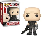 Funko Starship Troopers POP! Movies Jean Rasczak Vinyl Figure #1050