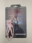 Funko Stranger Things Action Demogorgon Netflix Kelloggs 2017 On Card MOC