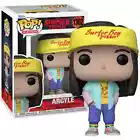 Funko Stranger Things Argyle Season 4 Vinyl Figure POP! Television No 1302