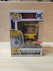 Funko: Stranger Things - Joyce Byers (Biohazard Suit) - Target (Exclusive) #526