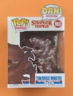 Funko - Stranger Things - Tom/Bruce Monster - 903