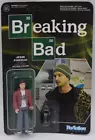 Funko Super 7 ReAction Breaking Bad Jesse Pinkman 3.75” Figure unpunched