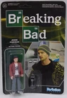 Funko Super 7 ReAction Breaking Bad Jesse Pinkman 3.75” Figure unpunched
