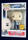 Funko- Superman 540 Lex Luthor Chase