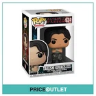 Funko - Takeshi Kovacs Birth Kovacs #924 Altered Carbon - BRAND NEW IN A POP PRO