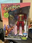 Funko Talking Turbo Man Jingle All The Way Action Figure