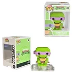 Funko Teenage Mutant Ninja Turtles Bitty Pop! 8 Bit Pixel # 05 Donatello mini