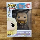 Funko Television POP 694 The Brady Bunch MARCIA BRADY Vinyl Figure