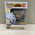 Funko Tetsutetsu 1148 My Hero Academia MHA Anime Vinyl Figure Toy Merch(0519348)