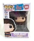 Funko The Brady Bunch Peter Brady POP! Vinyl Figure #695