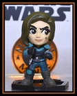 Funko THE MANDALORIAN Mystery Minis CARA DUNE