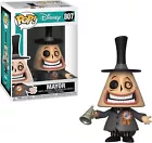 Funko The Nightmare Before Christmas Pop! The Mayor with Megaphone #807