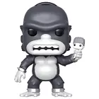 FUNKO • The Simpsons • KING HOMER #822  Treehouse of Horror • w/Pro • Ships Free