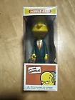 Funko The Simpsons Mr. Burns Bobble-Head Wacky Wobblers Figure with Box